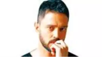 Murat Boz podyuma çıkamadı Murat Boz podyuma çıkamadı
