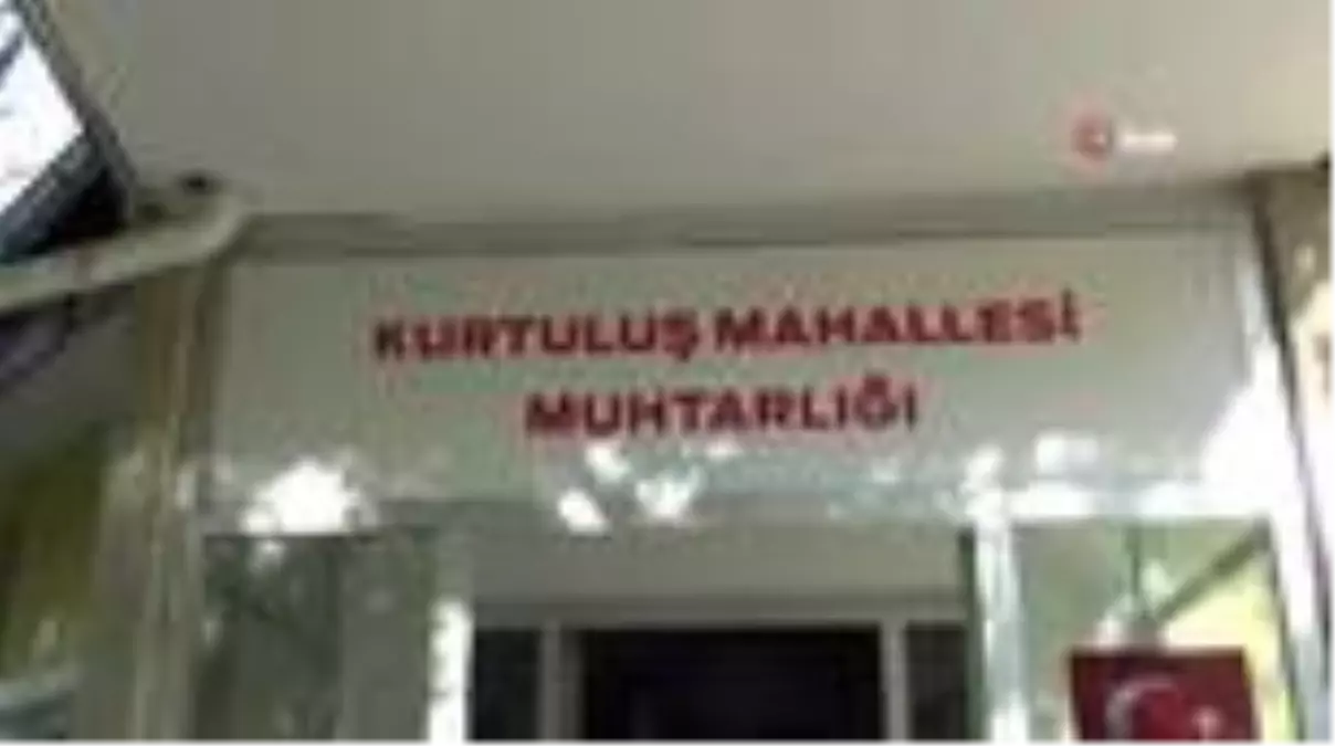 Sağlık Bakanı Koca'nın örnek gösterdiği muhtar teşekkür etti