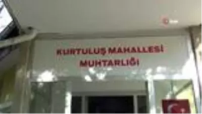 Sağlık Bakanı Koca'nın örnek gösterdiği muhtar teşekkür etti Sağlık Bakanı Koca'nın örnek gösterdiği muhtar teşekkür etti