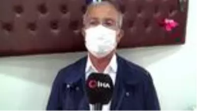 Sağlık Bakanı Koca'nın örnek gösterdiği muhtar teşekkür etti Sağlık Bakanı Koca'nın örnek gösterdiği muhtar teşekkür etti