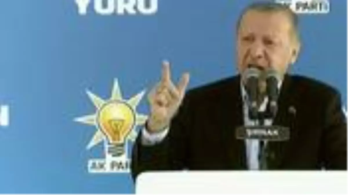 Son dakika! Cumhurbaşkanı Erdoğan: MİNSK üçlüsü Ermenistan'a silah desteği veriyor