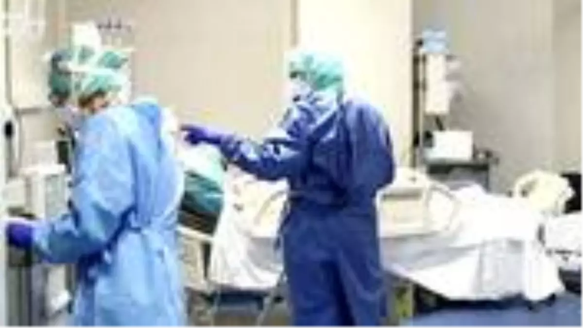 Son Dakika: Türkiye'de 18 Ekim günü koronavirüs kaynaklı 72 can kaybı, 1815 yeni vaka tespit edildi