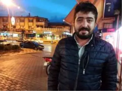 Şuhut'ta şimşekler geceyi gündüze çevirdi Şuhut'ta şimşekler geceyi gündüze çevirdi