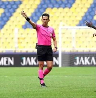 Süper Lig: Fatih Karagümrük: 1 Kasımpaşa: 0 (İlk yarı) Süper Lig: Fatih Karagümrük: 1 Kasımpaşa: 0 (İlk yarı)