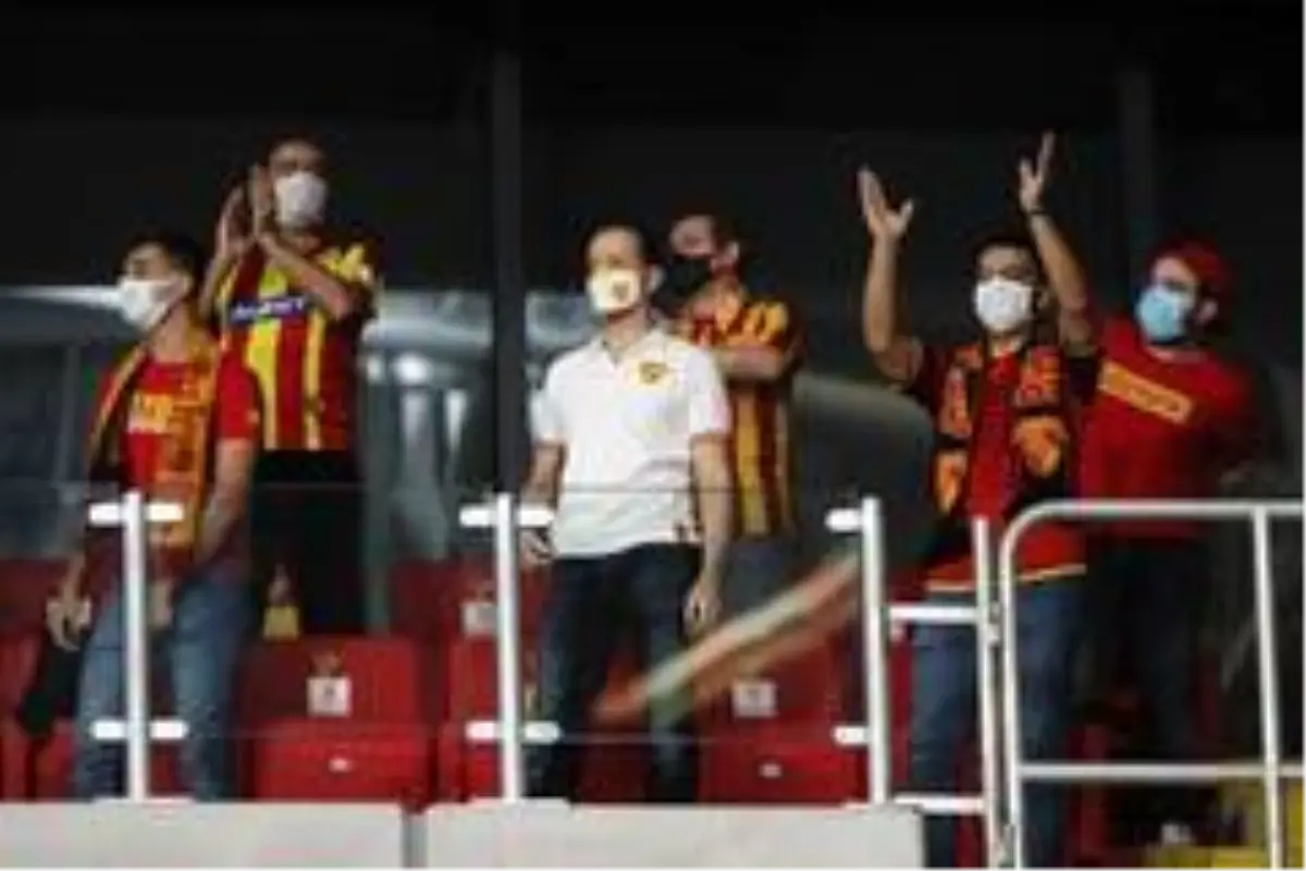 İlk yarıda 3 gol var