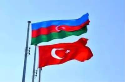 TBMM Başkanı Şentop: 'Bakü'de olmaktan büyük memnuniyet duyuyoruz' TBMM Başkanı Şentop: 'Bakü'de olmaktan büyük memnuniyet duyuyoruz'