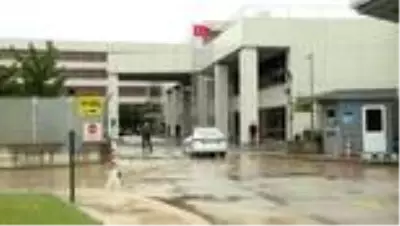 TBMM Başkanı Şentop, beraberindeki milletvekilleriyle Azerbaycan'a gitti TBMM Başkanı Şentop, beraberindeki milletvekilleriyle Azerbaycan'a gitti
