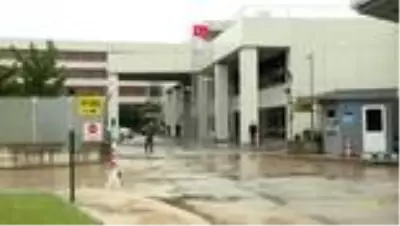 TBMM Başkanı Şentop, beraberindeki milletvekilleriyle Azerbaycan'a gitti TBMM Başkanı Şentop, beraberindeki milletvekilleriyle Azerbaycan'a gitti