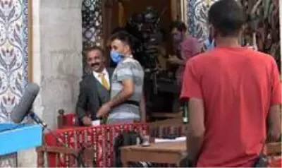 Doğu ve Güneydoğu dizilerinin aranan yüzü oldu Doğu ve Güneydoğu dizilerinin aranan yüzü oldu