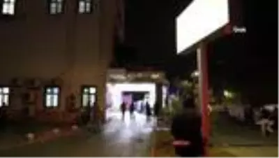 Ticari aracın çarptığı çocuk hayatını kaybetti Ticari aracın çarptığı çocuk hayatını kaybetti
