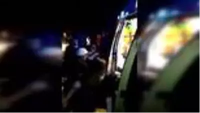 Turgutlu'da kaybolan yaşlı adam İzmir'de bulundu Turgutlu'da kaybolan yaşlı adam İzmir'de bulundu