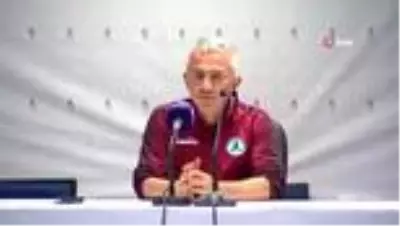 Ümit Şengül: 'Adanaspor karşısında alacağımız galibiyet ile telafisini gerçekleştireceğiz' Ümit Şengül: 'Adanaspor karşısında alacağımız galibiyet ile telafisini gerçekleştireceğiz'
