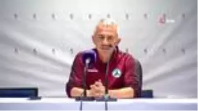 Ümit Şengül: 'Adanaspor karşısında alacağımız galibiyet ile telafisini gerçekleştireceğiz' Ümit Şengül: 'Adanaspor karşısında alacağımız galibiyet ile telafisini gerçekleştireceğiz'