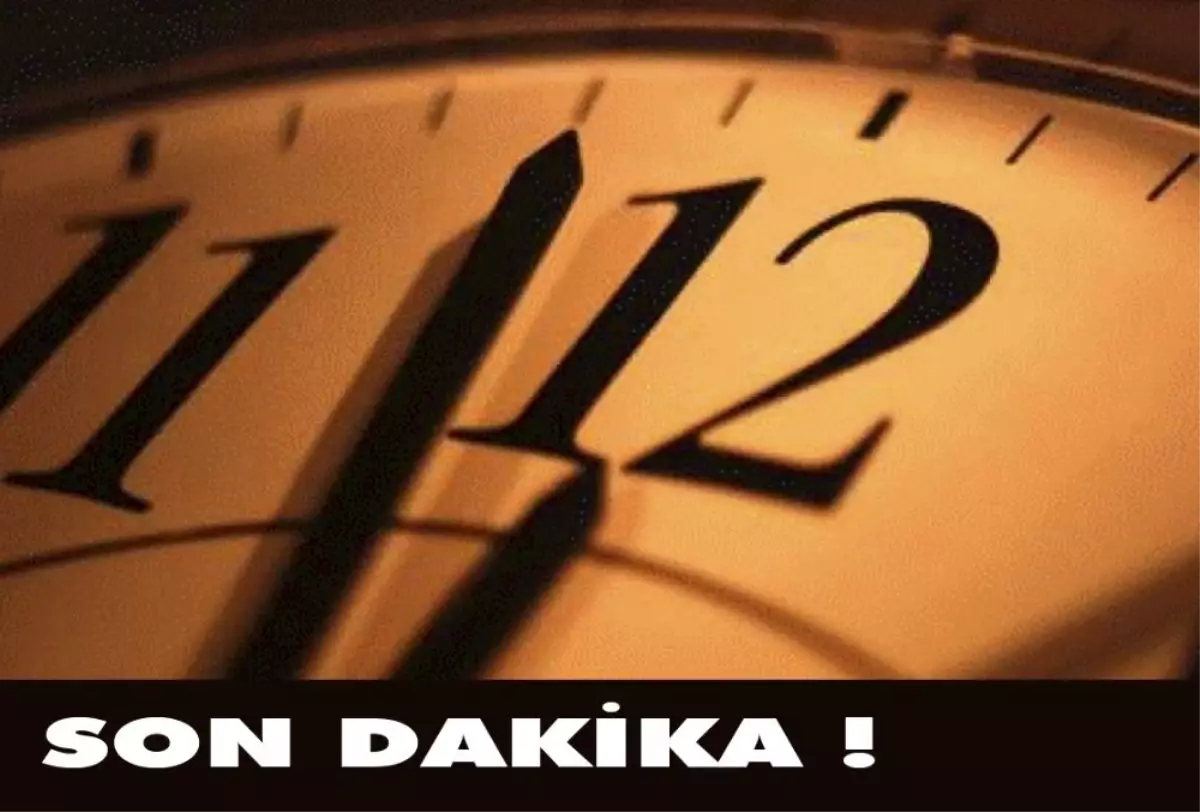 Ankara Valiliği, kuvvetli sağanak yağış ve fırtına uyarısında bulundu