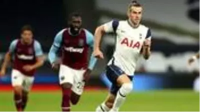 West Ham'dan inanılmaz geri dönüş! 6 gollü maçta beraberliği kurtardılar West Ham'dan inanılmaz geri dönüş! 6 gollü maçta beraberliği kurtardılar