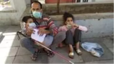 Yardım isteyen vatandaşın Valilik'ten 12 bin TL aldığı ortaya çıktı Yardım isteyen vatandaşın Valilik'ten 12 bin TL aldığı ortaya çıktı