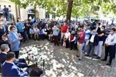 Yıldırım'da tapu sorunu çözülüyor Yıldırım'da tapu sorunu çözülüyor