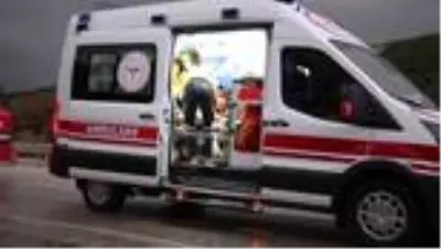 Son dakika: Zincirleme trafik kazası; 4 yaralı