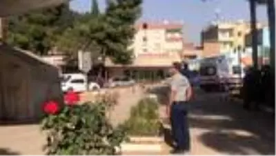 10 işçi gıda zehirlenmesi şüphesiyle hastaneye kaldırıldı 10 işçi gıda zehirlenmesi şüphesiyle hastaneye kaldırıldı