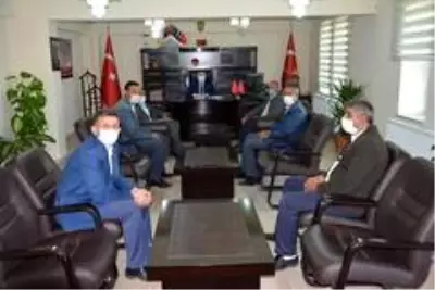19 Ekim Muhtarlar Günü 19 Ekim Muhtarlar Günü