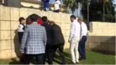 19 Ekim Muhtarlar Günü