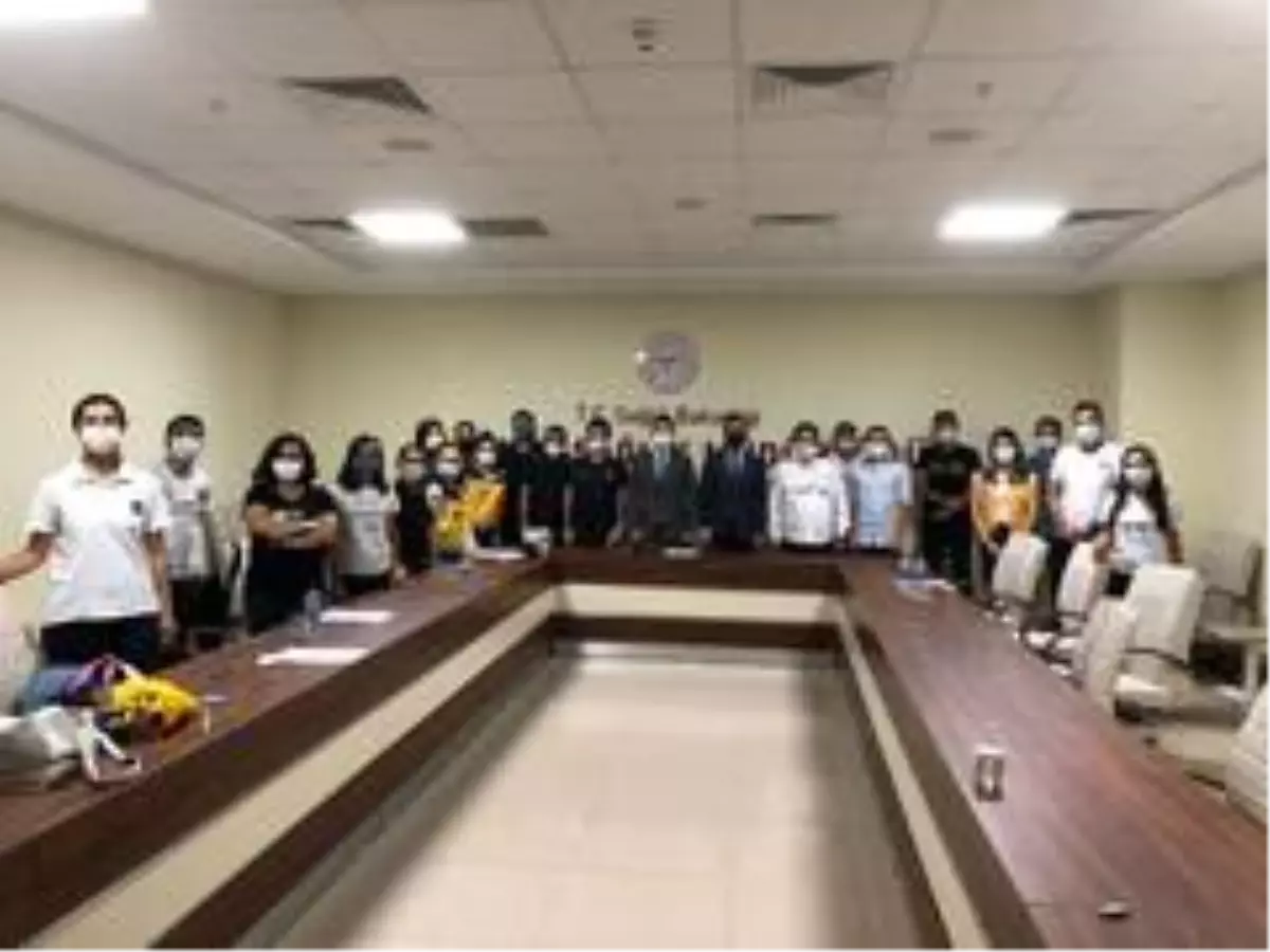 Son dakika haber! Acil Servis ekibi 'Çocuklarda İleri Yaşam Desteği' eğitimi aldı