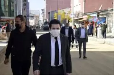 Ağrı Belediyesi Doğu Anadolu'da bir ilki gerçekleştirecek