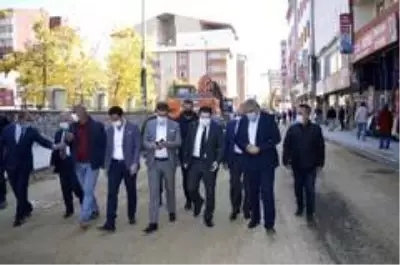 Ağrı Belediyesi Doğu Anadolu'da bir ilki gerçekleştirecek