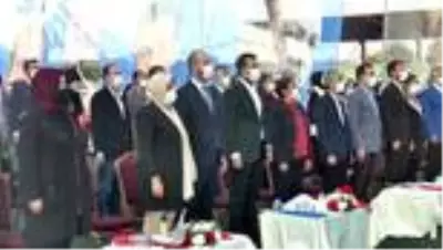 AK Parti Gölbaşı 7. Olağan İlçe Kongresi