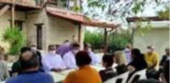 Recep Tayyip Erdoğan: AK Parti Hatay Milletvekili Yayman'dan Ermeni kökenli vatandaşlara ziyaret Recep Tayyip Erdoğan: AK Parti Hatay Milletvekili Yayman'dan Ermeni kökenli vatandaşlara ziyaret