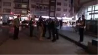 Aksaray Valisi Aydoğdu'dan sağlık çalışanının darbedilmesine ilişkin açıklama Aksaray Valisi Aydoğdu'dan sağlık çalışanının darbedilmesine ilişkin açıklama