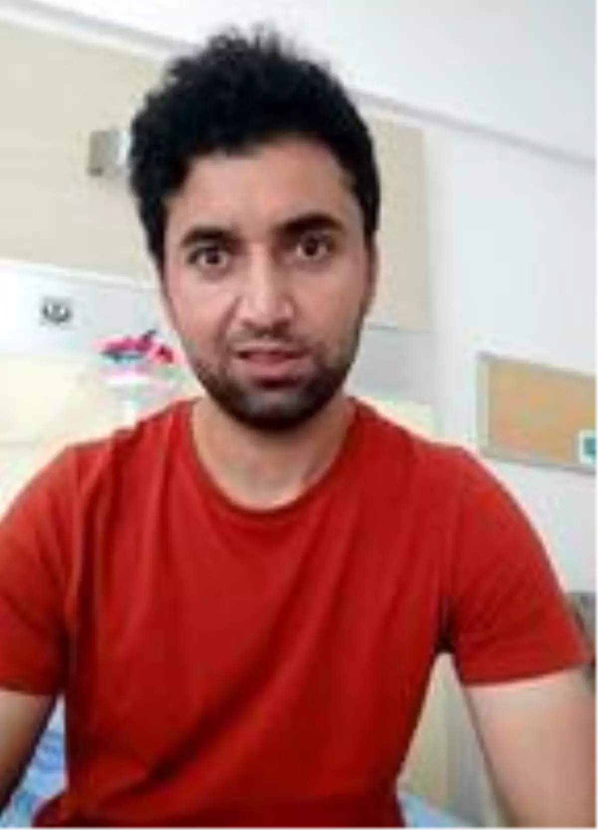 Son dakika gündem: Ambulans uçakla Türkiye'ye getirilen Afgan doktor: Bu iyiliği hayatta unutmam