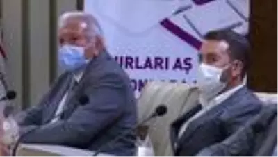Son dakika haber: ATO'dan üyelerine 'ücretsiz e-ticaret ve ihracat eğitim ile danışmanlık' hizmeti Son dakika haber: ATO'dan üyelerine 'ücretsiz e-ticaret ve ihracat eğitim ile danışmanlık' hizmeti