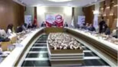 Son dakika haber: ATO'dan üyelerine 'ücretsiz e-ticaret ve ihracat eğitim ile danışmanlık' hizmeti Son dakika haber: ATO'dan üyelerine 'ücretsiz e-ticaret ve ihracat eğitim ile danışmanlık' hizmeti