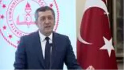 Son Dakika | Bakan Selçuk: 'Okullarımızın rengi, okullarımızın neşesi, okullarımızın niteliği doğrudan doğruya okul müdürlerimizin yetkinliğiyle ve onların... Son Dakika | Bakan Selçuk: 'Okullarımızın rengi, okullarımızın neşesi, okullarımızın niteliği doğrudan doğruya okul müdürlerimizin yetkinliğiyle ve onların...