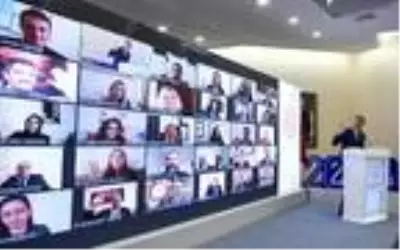 Bakan Selçuk: Yöneticilerimizle yazamayacağımız başarı hikayesi yok Bakan Selçuk: Yöneticilerimizle yazamayacağımız başarı hikayesi yok
