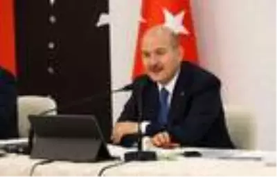 Bakan Soylu: Hakkari'de 17 terörist etkisiz hale getirildi Bakan Soylu: Hakkari'de 17 terörist etkisiz hale getirildi