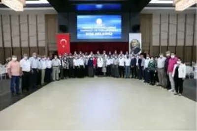 Başkan Doğan, Başkan Doğan,