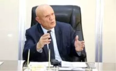 Başkan Pekmezci'den Başkan Pekmezci'den
