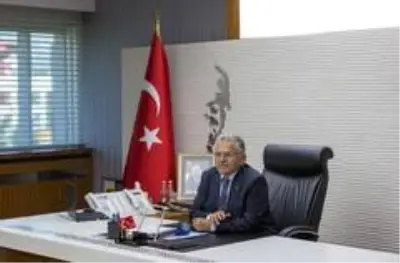Beydeğirmeni'nde kura günü Beydeğirmeni'nde kura günü