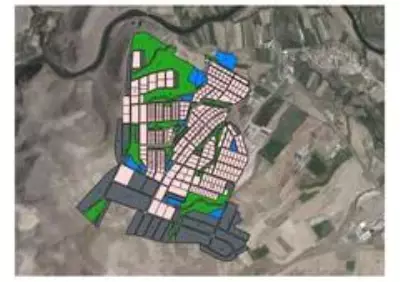 Beydeğirmeni'nde kura günü Beydeğirmeni'nde kura günü