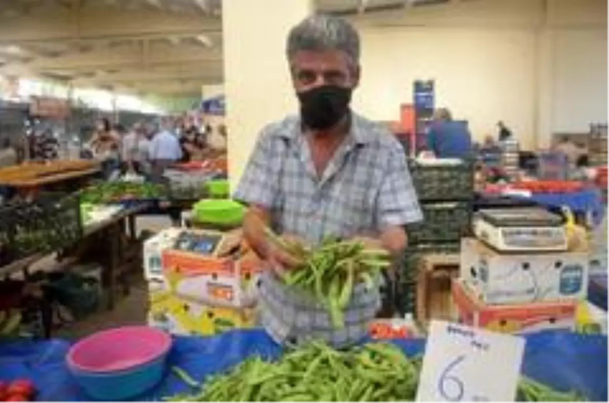 Bilecik yerli 'Boncuk Ayşe' fasulyesinde sona gelindi