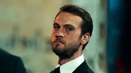 Çukur 4. Sezon 7. Bölüm 2. Fragman Çukur 4. Sezon 7. Bölüm 2. Fragman