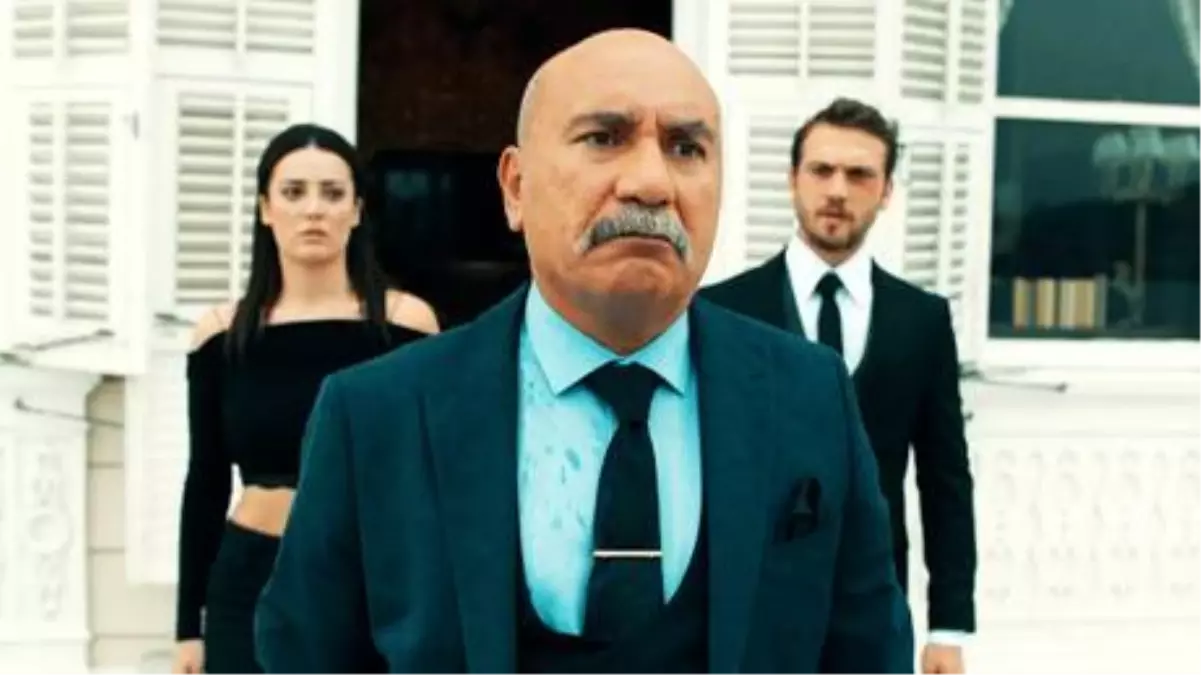 Çukur 4. Sezon 7. Bölüm Fragman