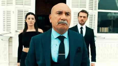 Çukur 4. Sezon 7. Bölüm Fragman Çukur 4. Sezon 7. Bölüm Fragman