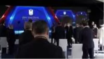 Cumhurbaşkanı Erdoğan, İbn Haldun Üniversitesi Külliyesi Açılış Töreni'nde konuştu: (1) Cumhurbaşkanı Erdoğan, İbn Haldun Üniversitesi Külliyesi Açılış Töreni'nde konuştu: (1)