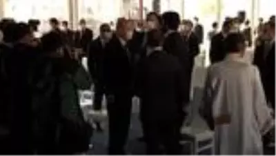 Cumhurbaşkanı Erdoğan, İbn Haldun Üniversitesi Külliyesi Açılış Töreni'nde konuştu: (1) Cumhurbaşkanı Erdoğan, İbn Haldun Üniversitesi Külliyesi Açılış Töreni'nde konuştu: (1)