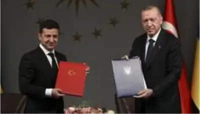 Rus basınına göre Türkiye, Moskova'nın siyasi nüfuz alanında görülmemiş bir atılımda bulunuyor Rus basınına göre Türkiye, Moskova'nın siyasi nüfuz alanında görülmemiş bir atılımda bulunuyor