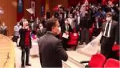 DEVA Partisi Genel Başkanı Ali Babacan, Karabük'te konuştu DEVA Partisi Genel Başkanı Ali Babacan, Karabük'te konuştu