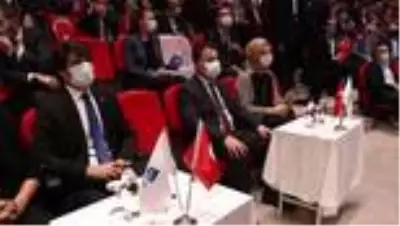DEVA Partisi Genel Başkanı Ali Babacan, Karabük'te konuştu DEVA Partisi Genel Başkanı Ali Babacan, Karabük'te konuştu